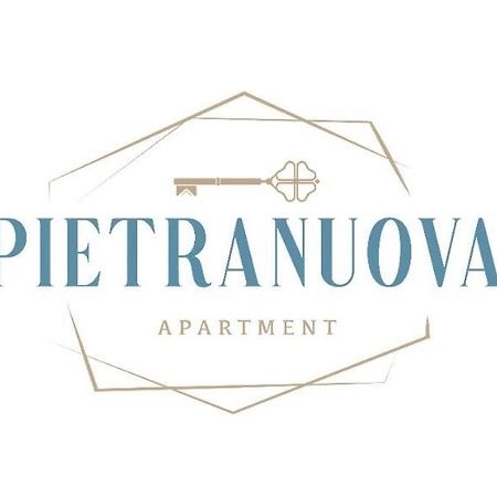 Vila Pietranuova Turi Exteriér fotografie