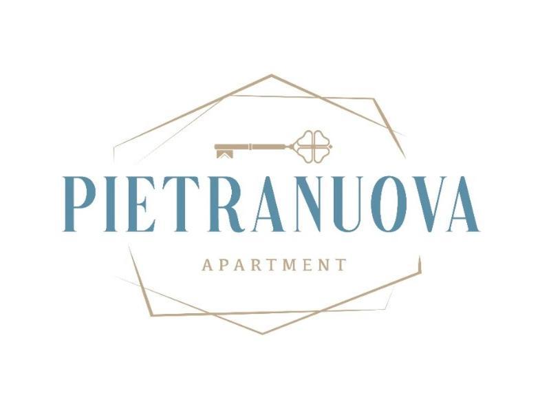 Vila Pietranuova Turi Exteriér fotografie