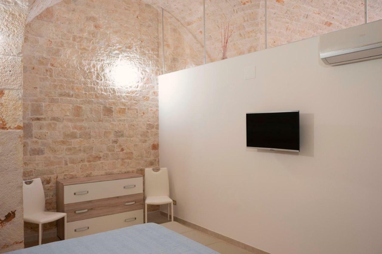 Vila Pietranuova Turi Exteriér fotografie